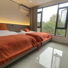 云栖雅阁·环山观景 Leisure 度假美宿