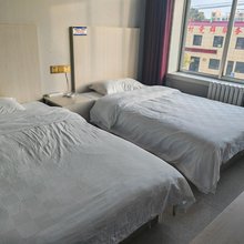 丽嘉宾馆