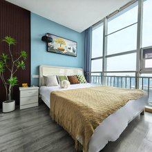 南京金陵旅栖民宿(新街口地铁站店)
