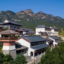 内丘扁鹊客栈
