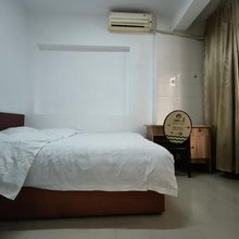 汇鑫公寓(赣州火车站店)
