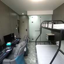 超凡电竞民宿