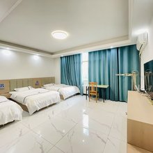 四喜酒楼