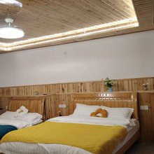 浮梁瑶徽民宿(瑶河码头店)