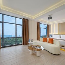 雲上·印象酒店(清远义乌商贸城店)