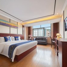 东玉楼大酒店(吉首大学张家界校区店)