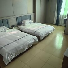 爱尚商务宾馆