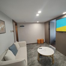 添美意民宿(昆明火车站双桥夜市店)