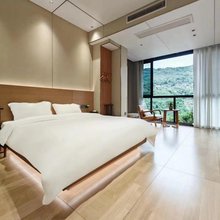 悦丰商务酒店(重庆綦江东站沙溪河公园店)