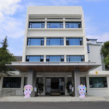 洪江市黔阳宾馆