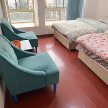 泰喜欢单间青旅民宿