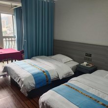 彭水威斯福宾馆