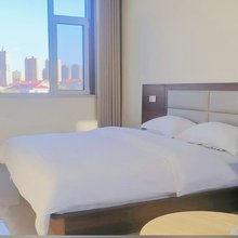 香江商务宾馆(禹城一中店)