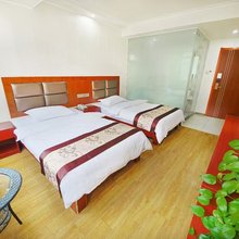 好来屋快捷宾馆(合肥肥西新港工业园师范学校店)