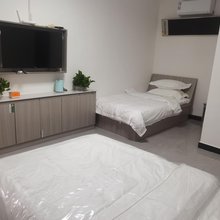 温馨逸居酒店