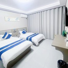 望仙谷景区天崖民宿