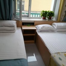 哈尔滨红莉民宿