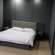 伟业商务宾馆