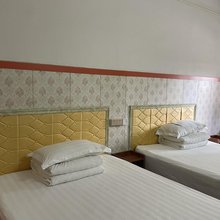 惠州新湖公寓