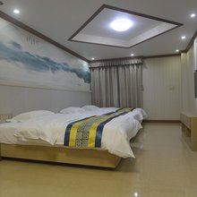 789连锁宾馆(台山南门店)