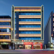 佛山清晖河畔小筑(顺德清晖园店)