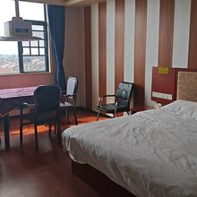 668快捷酒店