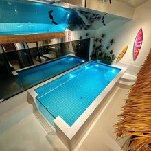 Alice云岸·泳池私汤美宿(云龙湖店)