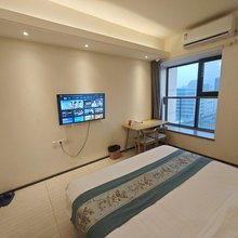 房之家公寓(奥体中心店)