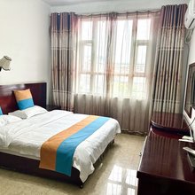 丽江客来祥酒店
