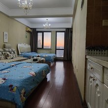 大连丽莎温馨小屋