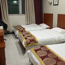 鸿源宾馆