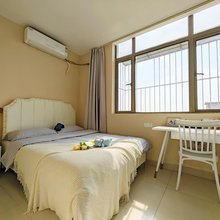 上海洛登酒店公寓