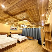 黑水若玛民宿