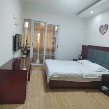 湘潭市龙苑商务酒店(湘潭大学店)