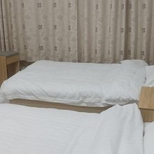 悦客之家民宿