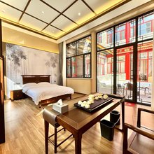 雅然客栈(大召无量寺店)