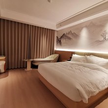 南充锦里连锁酒店