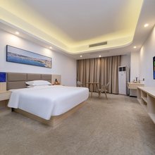 金宝酒店(石排汽车客运站店)