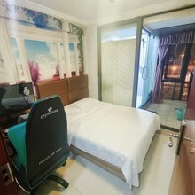 武汉外星人电竞民宿