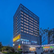 龙吟国际酒店(湖州埭溪店)