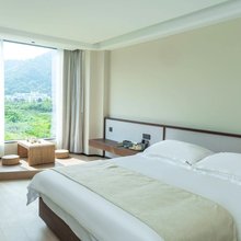 东临山居民宿(东黄山店)