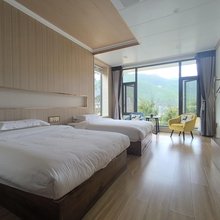 维西凤和小筑民宿
