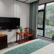 住浙家民宿(天子地风景区店)