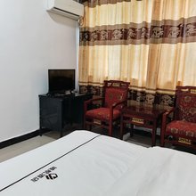 城航酒店(昭阳一中店)