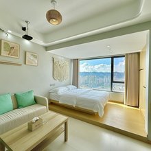嗨小屋民宿(南川万达店)