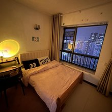 星茉全女生青旅民宿