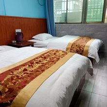 广照家庭旅馆(长沙扬帆小区店)