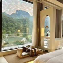 畔山·喜度观景民宿(矮寨奇观旅游区店)