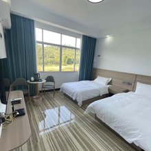 神仙居清蓝民宿