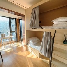 诗柚女生YouthApartment